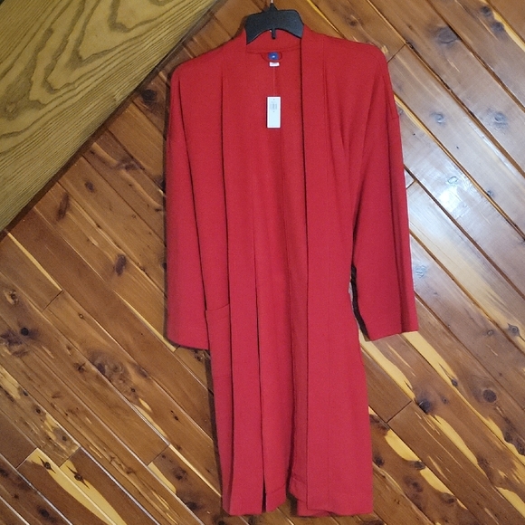Old Navy Robe - Picture 2 of 4